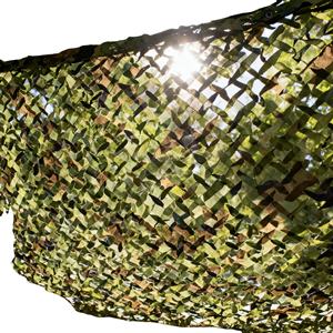 Red de <span class=keywords><strong>Camuflaje</strong></span> Ligera para Caza, <span class=keywords><strong>Camuflaje</strong></span> de Filete, 10m X 25m, <span class=keywords><strong>Malla</strong></span> Exterior de Tela Oxford, Fondo de <span class=keywords><strong>Sombra</strong></span> - Product Image 2