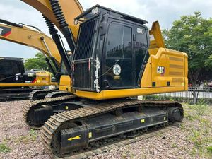 รถขุดมือสอง CAT 330GC 30 ตัน รถขุดไฮดรอลิกแบบตีนตะขาบ 320GX 336D คุณภาพสูง นำเข้าจากญี่ปุ่นแท้ - Product Image 4