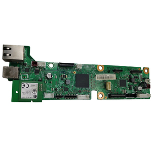 กระดานลอจิกหลัก isscx B57T120-2โลหะเหมาะกับพี่ชาย MFC-1919NW CN - Product Image 1