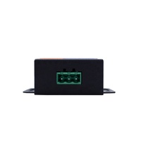 Serveur de périphériques série Cardweb RS232 RS485 Convertisseur RS485 vers Ethernet avec page Web intégrée prise en charge DHCP/DNS