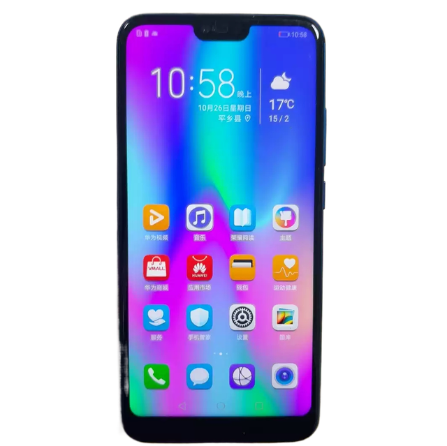 Cheaper Smart Phone HNR 10 RAM RAM 6G ROM 128G