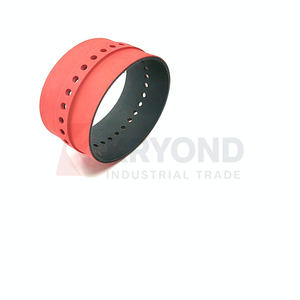 1PC M2.015.357 M2015357 Courroie d'aspiration 220x38mm pour SM74 Offset Printing Machine Slow Down Pièces de rechange - Product Image 2