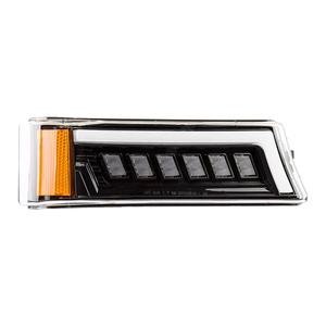 Para <span class=keywords><strong>Chevrolet</strong></span> Avalanche 2003-2006 Silverado 1500HD 2500HD 3500 Classic Chevy LED Headlight Kit para <span class=keywords><strong>Chevrolet</strong></span> Silverado Parts - Product Image 4
