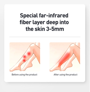 Dispositivo <span class=keywords><strong>de</strong></span> masaje <span class=keywords><strong>de</strong></span> piernas eléctrico inalámbrico con carga USB completamente automático, compresa caliente, masajeador <span class=keywords><strong>de</strong></span> presión <span class=keywords><strong>de</strong></span> aire, masaje vibratorio <span class=keywords><strong>de</strong></span> pies - Product Image 5