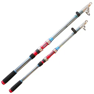 Telescopic 12 FT 3.6 M Light Weight Aluminum Rotatable Telescopic Extendable Extension Cleaning Pole Rod