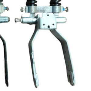 Fourche arrière pour SmartGyro Ziro/Z-pro (utilisé) - Modèle multicolore 8956574040406 - Product Image 3