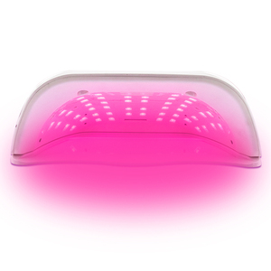 Lámpara led uv M8 <span class=keywords><strong>de</strong></span> 96W para <span class=keywords><strong>uñas</strong></span>, gel <span class=keywords><strong>de</strong></span> dos <span class=keywords><strong>manos</strong></span>, profesional, novedad <span class=keywords><strong>de</strong></span> <span class=keywords><strong>2022</strong></span> - Product Image 2