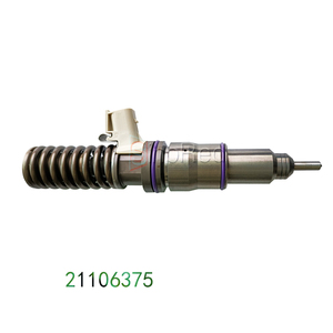 Hochwertige Einspritz ventil baugruppe 21106375 für Delphi Engine <span class=keywords><strong>3</strong></span>.<span class=keywords><strong>3</strong></span>/4F-Serie - Product Image 5
