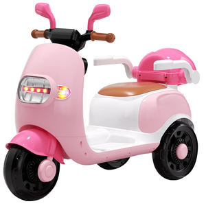 Ricaricabile 6 volt giro elettrico su auto <span class=keywords><strong>moto</strong></span> e triciclo bambini <span class=keywords><strong>moto</strong></span> elettrico bambini <span class=keywords><strong>con</strong></span> musica leggera - Product Image 1