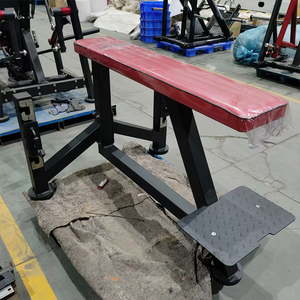 Nuevo diseño Rosen Fitness equipo de gimnasio comercial edificio muscular ejercicio libre peso sello fila <span class=keywords><strong>banco</strong></span> <span class=keywords><strong>para</strong></span> gimnasio centro - Product Image 2