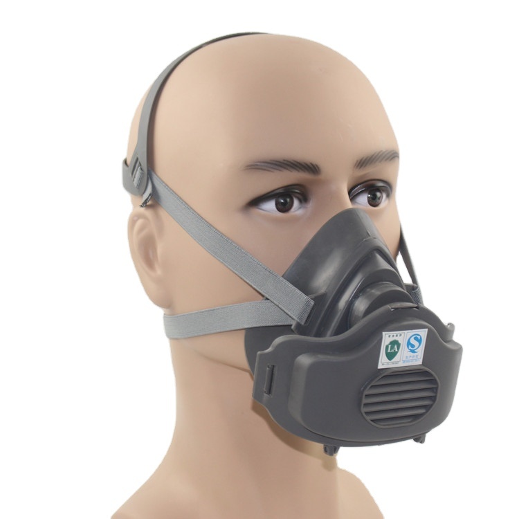 High Quality Industry Gas Half Face