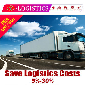 Service de livraison porte-à-porte par air/mer/camion/chemin de fer FBA/DDP/DDU/express/EMS/FedEx/<span class=keywords><strong>UPS</strong></span>/DHL Transitaire maritime vers l'<span class=keywords><strong>Allemagne</strong></span> et le Royaume-Uni - Product Image 6