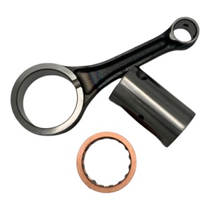 Accesorios para Motocicletas, Barra de Conexión Apta para <span class=keywords><strong>Hero</strong></span> <span class=keywords><strong>Eco</strong></span> <span class=keywords><strong>150</strong></span> y Otros Modelos - Product Image 1