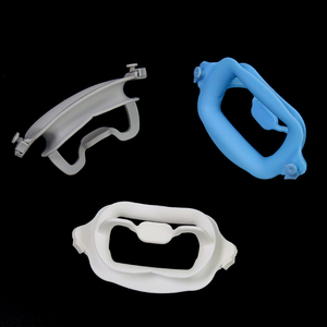 Retractor Bucal Beyond Snap-On, Abridor Dental de TPE de Grado Alimenticio para Blanqueamiento Dental, Autoclavable, 105mm/115mm, Directo de Fábrica - Product Image 5