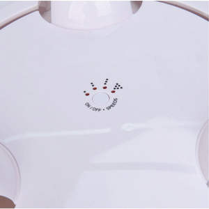 Jouet interactif moderne en plastique pour chat, attrape-souris électronique rotatif, plateau tournant pour chaton, vitesse réglable - Product Image 4