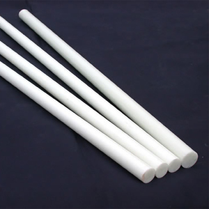 GRP Chất Lượng Tốt Nhất Fibra De Vidrio Stick Chiếu Sáng Đường Phố Cực Frp Ánh Sáng Cực - Product Image 5