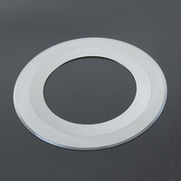Couteau de découpeuse de papier automatique d'acier inoxydable standard de haute qualité