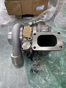 Turbocompresseur d'origine Jision 6507-12-5010 & 6507-11-4010 pour moteur PC490-10/6D125E-6 - Product Image 3