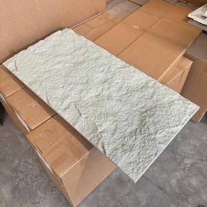 2026 Promotion : <span class=keywords><strong>Pierre</strong></span> PU Légère Effet <span class=keywords><strong>Pierre</strong></span> 600*1200/2400/2800mm Ignifuge pour Décoration Intérieure et Extérieure - Product Image 4