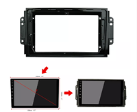 Autoradio Android à écran tactile de 9 pouces, Gps, système de Navigation Radio stéréo, lecteur Dvd vidéo de voiture pour Chery Tiggo3 2016-2019