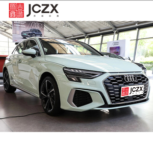 <span class=keywords><strong>Audi</strong></span> <span class=keywords><strong>A3</strong></span> <span class=keywords><strong>2022</strong></span> Sportback 35 TFSI Usado, Edición Deportiva Elegante, Pintura Original, Bajo Kilometraje, 5 Plazas, Vehículo de Gasolina Eficiente - Product Image 4