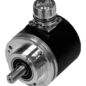 Pepperl+Fuchs ASM58N-F1AABR0GN-1213 Absolute Rotary Encoder Industrial Automation Sensor - Product Image 6