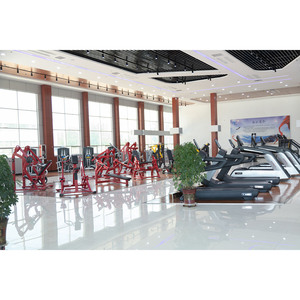 TZ FITNESS TZ-7041B Équipement de fitness commercial pour salle de sport, <span class=keywords><strong>cardio</strong></span>, musculation, <span class=keywords><strong>marche</strong></span>, exercice, <span class=keywords><strong>escalier</strong></span> vertical écologique - Product Image 5