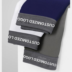 Alta calidad personalizado 95 algodón suelto hombres Boxers ropa interior pantalones cortos Fashional nuevo estilo transpirable moda Pantalones cortos para hombres - Product Image 2