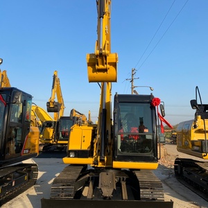 รถขุดไฮดรอลิกมือสอง Caterpillar 7 ตัน รุ่น CAT307E2 ทนทาน ใช้งานได้ดี เหมาะสำหรับงานก่อสร้าง พร้อมเครื่องยนต์ PLC กำลัง 41.5 กิโลวัตต์ ผลิตในญี่ปุ่น - Product Image 1