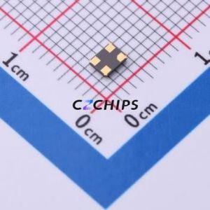 L327S400P11L Crystal (Passive) SMD3225-4P Crystal Oscillator SMD Crystal Oscillator 40MHz 10ppm 15pF - Product Image 2