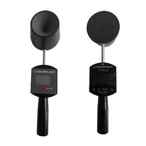 ZNK taşınabilir <span class=keywords><strong>Fiber</strong></span> lazer güç ölçer LP 10KW, endüstriyel kaynak onarım testi için bir güç ölçer olarak kullanılır - Product Image 3