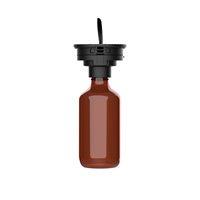 Crearoma B2b Radar Sensor Waterless Diffuser Model Meja Diffuser Aroma Pintar Terlaris dengan Bluetooth Wifi
