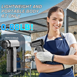 <span class=keywords><strong>เครื่อง</strong></span>เป่าผมไฟฟ้าไร้สายแบบพกพา600กรัม90000รอบต่อนาที<span class=keywords><strong>เครื่อง</strong></span>เป่าลมอัดอากาศสำหรับช่างตัดผมเทอร์โบพัดลมเจ็ทขนาดเล็ก - Product Image 3