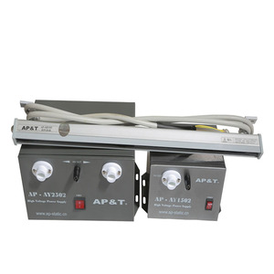 Barra Ionizadora Eliminadora de Electricidad Estática AP-AB1103-6 Precio - Product Image 4