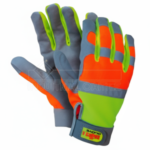 Street Glove Vêtements de sécurité réfléchissants pour une meilleure visibilité - Product Image 1