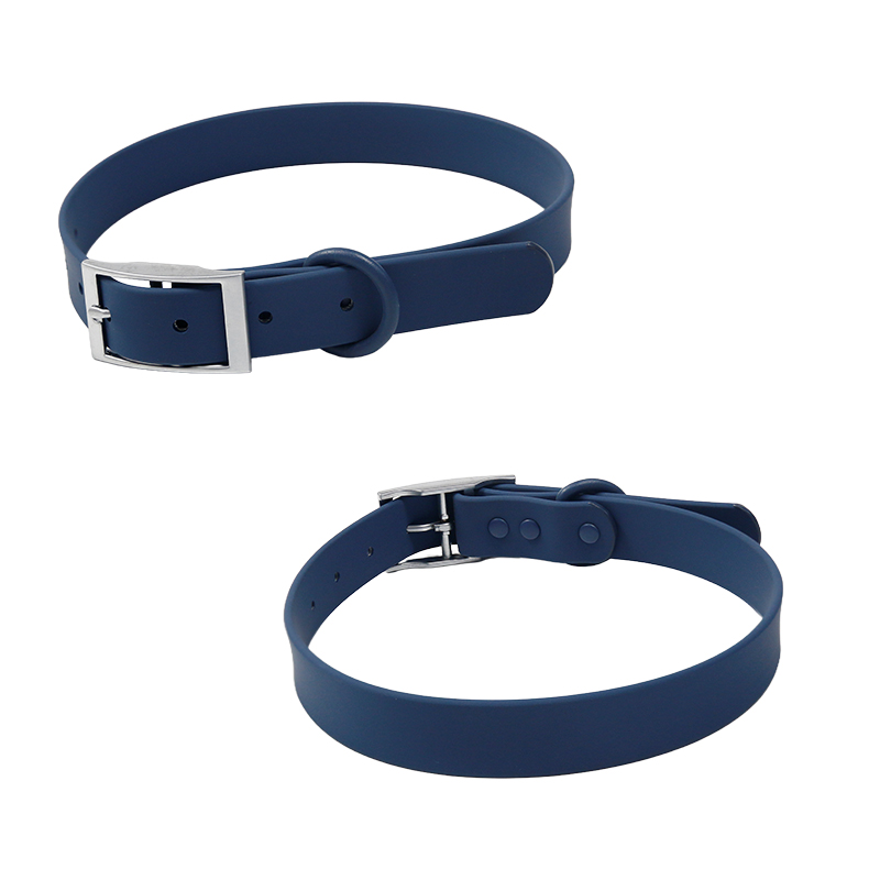 Blu cherosene
