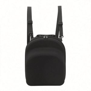 Special Design Luxury Hard Shell Travel <b>Bag</b> with Zipper Closure for Baseball Caps-Durable & Comfortable - Product Image 6