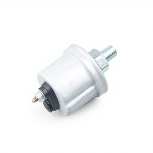 เซ็นเซอร์วัดแรงดัน 1/8 NPT 0-10 บาร์ แบบเกลียวสำหรับยานยนต์ดีเซล - Product Image 2