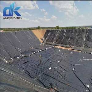 Непромокаемая геомембрана EPDM <span class=keywords><strong>HDPE</strong></span> - Product Image 1