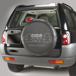 Housse <span class=keywords><strong>de</strong></span> rechange <span class=keywords><strong>de</strong></span> voiture personnalisée pour la protection des pneus d'automobile - Product Image 1