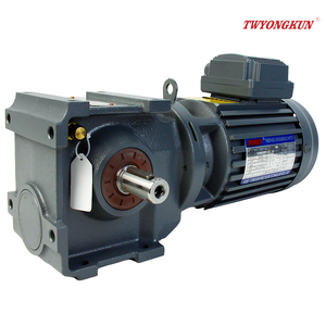 Motore a Ingranaggi Elicoidali Serie <span class=keywords><strong>S</strong></span> con Riduttore a 90 Gradi - Product Image 3