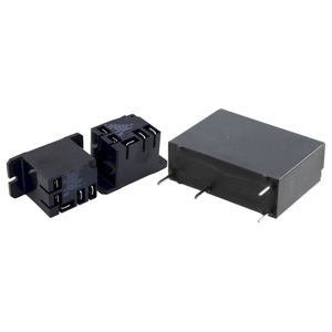 Relais de puissance FR-LY4N-5 Franjobaim Electronics, scellés en usine, testés pour leur fiabilité, pour courants supérieurs à 2 ampères - Product Image 1
