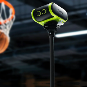 Nuovi Arrivi 2026: Telecamera Portatile AI per Sport Multipli (<span class=keywords><strong>Calcio</strong></span>, Basket) con Sistema di Tracciamento Automatico XbotGo Falcon - Product Image 6
