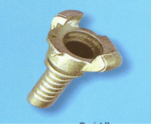 Acoplamiento universal de extremo macho - Product Image 5