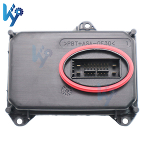 โมดูลควบคุมระบบปรับระดับไฟหน้า AFS ของ Volkswagen CC ปี 2013-17 รุ่น KY OEM ใหม่ รหัส 1T0941329 - Product Image 2