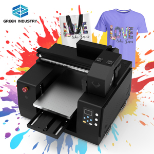 Imprimante jet d'encre UV A3 3060 Andemes avec tête d'impression XP600, automatique, garantie 1 an, pour stylos, gobelets, bouteilles, boîtes cadeaux en bois - Product Image 1