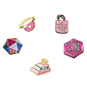 Custom Soft Enamel Lapel <b>Pins</b> Bulk Wholesale Metal Brooch Unique Design Enamel <b>Badge</b> Heart <b>Pin</b> for Promotion & Gift - Product Image 2