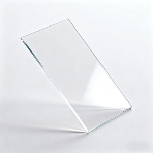 インパクト修正アクリルシート<span class=keywords><strong>PMMA</strong></span>,高強度透明キャストアクリルシートサイネージ & ディスプレイ用 - Product Image 1