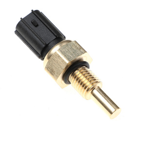 Capteur de température de liquide de refroidissement moteur OEM 37870-PLC-004 37870PLC004 pour <span class=keywords><strong>Honda</strong></span> Acura - Product Image 2