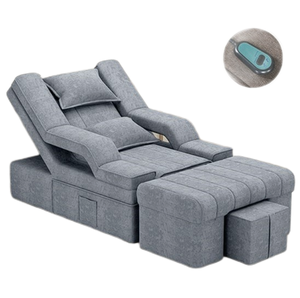 Spa Wasch stuhl Dual-Purpose Electric Das neueste Hot-Selling mit Becken <span class=keywords><strong>Massage</strong></span> Shampoo Pediküre <span class=keywords><strong>Sofa</strong></span> - Product Image 5